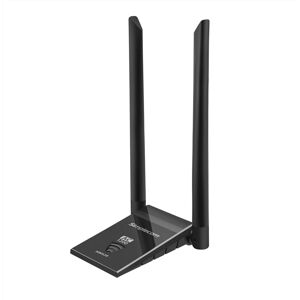 Simplecom NW628 AC1200 Wi Fi Dual Band USB3.0 Adapter with 2x 5d Bi High Gain Antennas