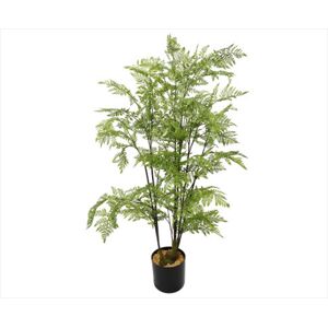 Natural Fern Tree 90cm