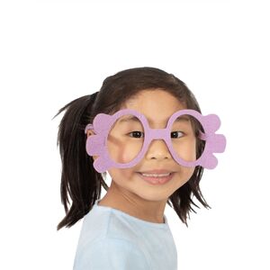 Bluey 'Grannie' Glasses - Child Os