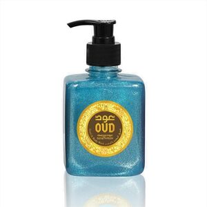 Oud & Musk Hand & Body Wash 300m L