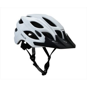 Bike Helmet Small 54-56cm - White