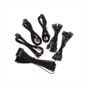 Corsair Corsair Sfx Psu - Professional Individually sleeved DC Cable Pro Kit