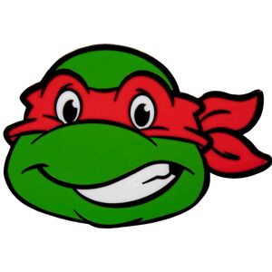 Teenage Mutant Ninja Turtles - Raphael Enamel Pin