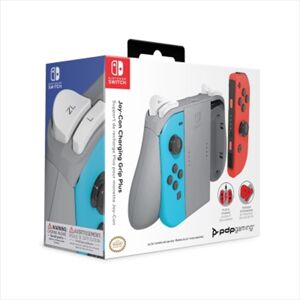 PDP Switch Joy-Con Charging Grip Plus