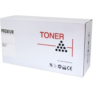 AUSTIC Premium Laser Toner Cartridge Brother Compatible TN2025 Cartridge