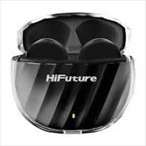 Flybuds3 True Wireless - Black