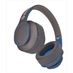 Moki Navigator Headphones - Blue