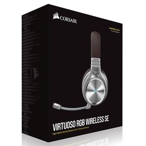Corsair Virtuoso Wireless RGB SE 7.1 Headset Espresso