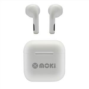 Moki Pods Mini TWS Earphones