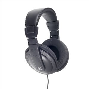 Moki Tommy Headphones Black