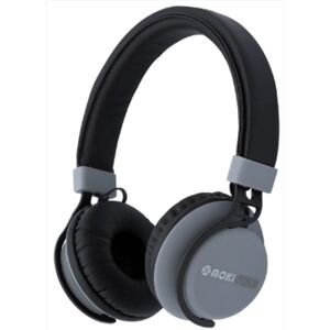 Moki Pro Kumo Wireless Headphones - Black