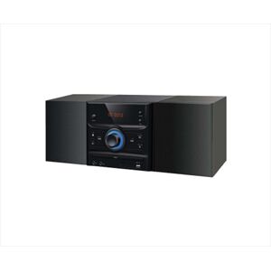 Bluetooth DVD Hi-Fi System