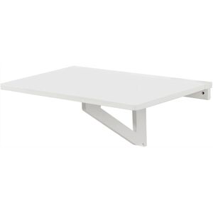 Kitchen Wall-Mounted Folding Table