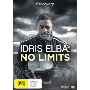 Idris Elba - No Limits