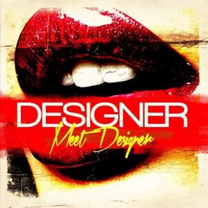 Designer Meet Designer CD