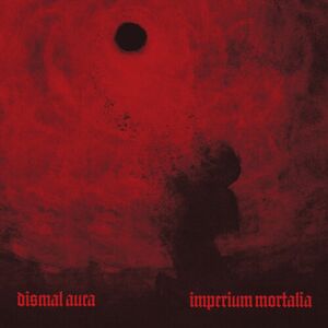 Dismal Aura Imperium Mortalia Vinyl