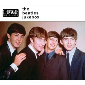 Beatles The Beatles Jukebox CD