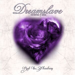 Dreamslave Rest In Phantasy CD