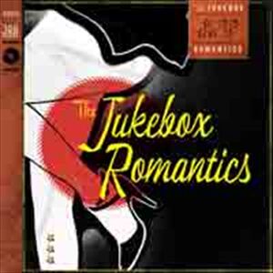 Jukebox Romantics The Jukebox Romantics CD