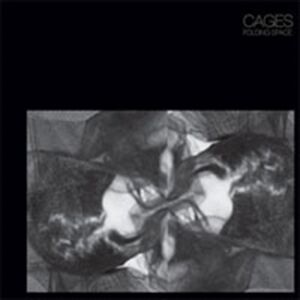 Cages Folding Space CD