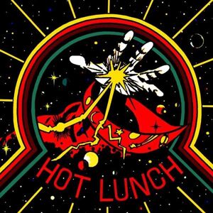 Hot Lunch Hot Lunch Vinyl