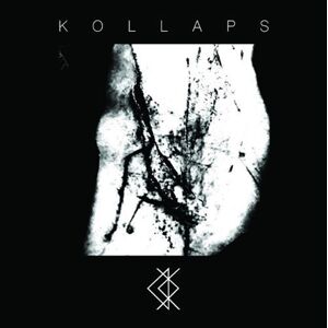 Kollaps Mechanical Christ Vinyl