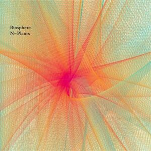 Biosphere N-Plants Vinyl