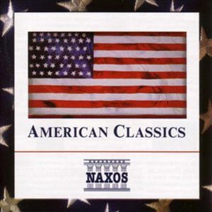 Various American Classics Sampler CD