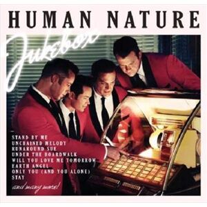 Human Nature Jukebox CD