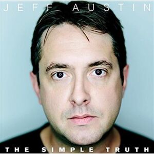 Jeff Austin Simple Truth CD