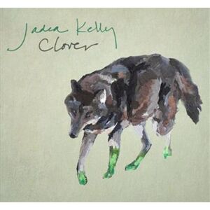 Jadea Kelly Clover CD