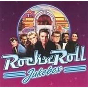 Various Rock N Roll Jukebox Vinyl