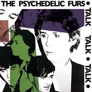 Psychedelic Furs Talk Talk Talk Vinyl