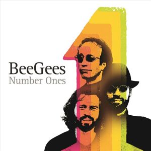 Bee Gees Number Ones CD