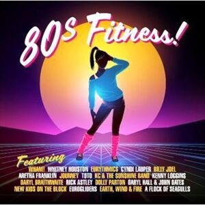 Various 80s Fitness CD