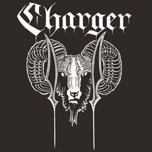Charger Charger CD