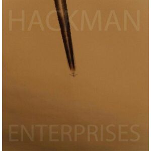Hackman Enterprises CD