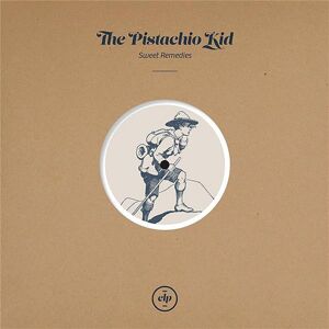 The Pistachio Kid Sweet Remedies Vinyl