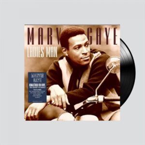 Marvin Gaye Ladies Man Vinyl