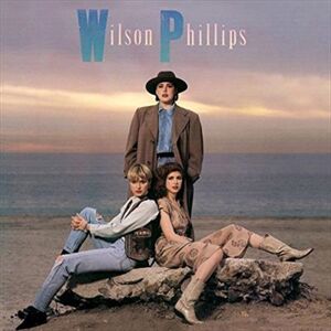 Wilson Phillips Wilson Philips CD