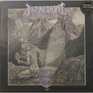 Isenordal Split With Void Omnia Vinyl