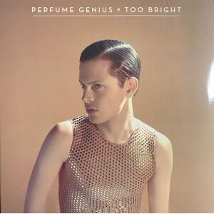 Perfume Genius Too Bright Vinyl