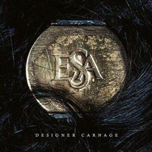 Esa Electronic Substance Abuse Designer Carnage CD