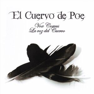 Cuervo De Poe Vox Corvus CD