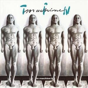 Tin Machine Tin Machine II - Limited Edition Vinyl