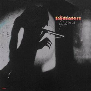 Radiators Ghostown - 40th Anniversary Edition Vinyl