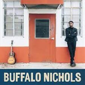 Buffalo Nichols Buffalo Nichols CD