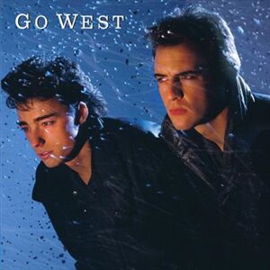 Go West Go West Vinyl