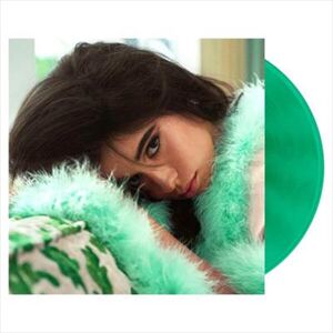 Camila Cabello Familia - Coloured Vinyl Vinyl