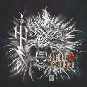 The HU Rumble Of The Thunder CD